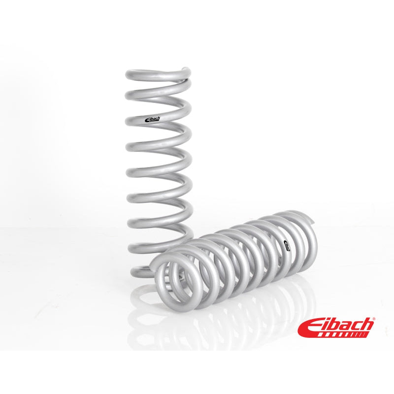 Eibach Pro-Truck Lift Kit for 09-13 Ford F-150 (Excludes SVT Raptor)