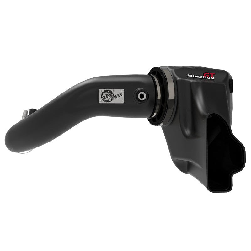 aFe Momentum GT CAIS w/ Pro 5R Media 18-19 Ford Mustang L4-2.3L (t) EcoBoost