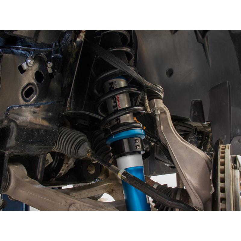 ICON 2017+ Ford Raptor .5-2.25 AAC Leveling Kit - T1 Motorsports