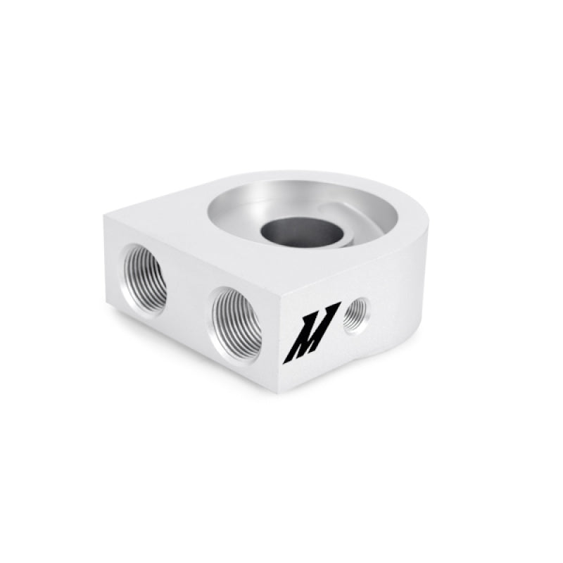 Mishimoto 03-09 Nissan 350Z / 03-07 Infiniti G35 (Coupe Only) Oil Cooler Kit - T1 Motorsports