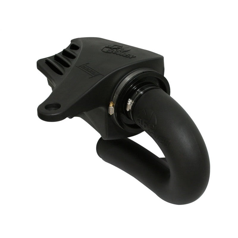 aFe MagnumFORCE Intake Stage-2 Si Pro Dry S BMW 328i (F30) 2012-15 L4 2.0L Turbo N20