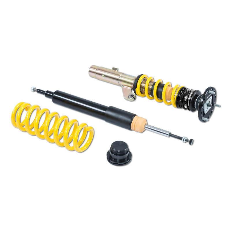 ST XTA-Height Adjustable Coilovers 08-13 BMW 1Series E82 Coupe 128i/135i - T1 Motorsports