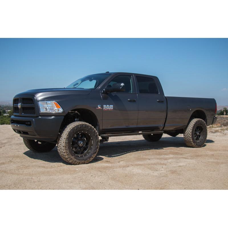 ICON 14-18 Ram 2500 4WD 4.5in Stage 1 Suspension System - T1 Motorsports