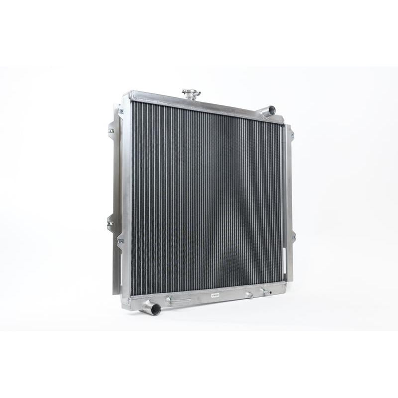 CSF 96-02 Toyota 4Runner (2.7/3.4L) Heavy-Duty All-Aluminum Radiator