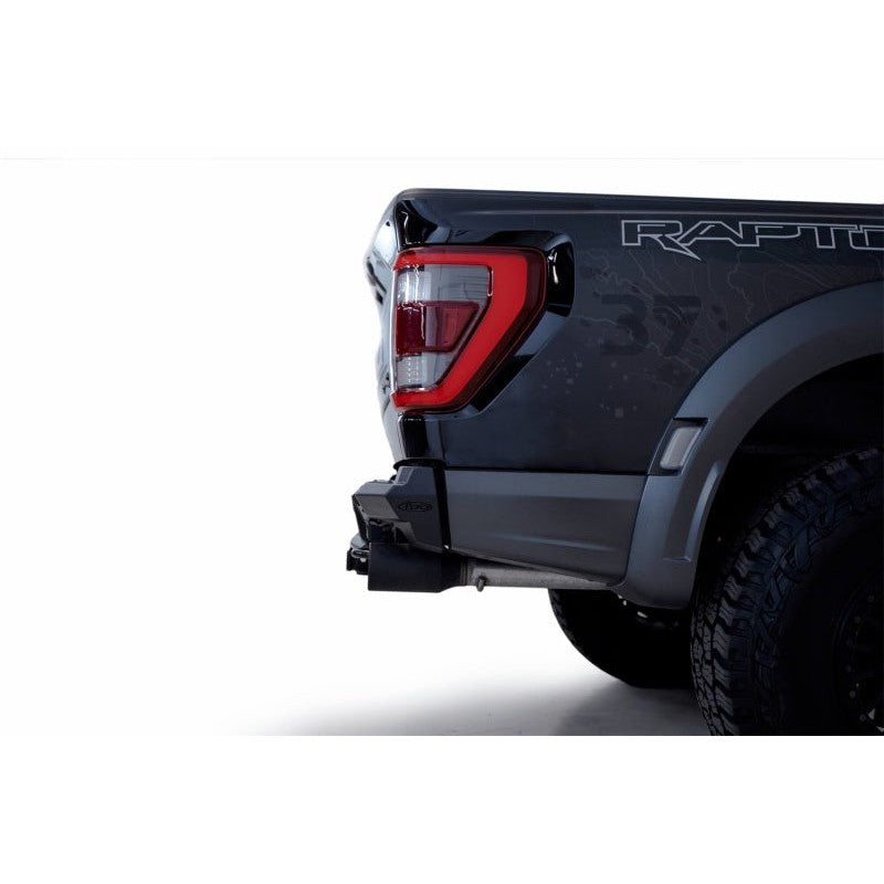 Addictive Desert Designs 21-22 Ford F-150 Raptor Phantom Rear Bumpe