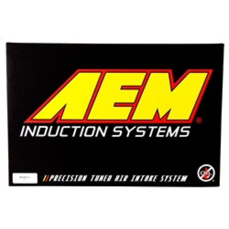 AEM 2016 Volkswagen Jetta L4-1.4 Metal GUnmetal Gray Cold Air Intake - T1 Motorsports