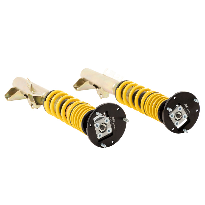 ST XTA-Plus 3 Adjustable Coilovers 94-99 BMW M3 (E36) 2.3L/3.0L/3.2L - T1 Motorsports