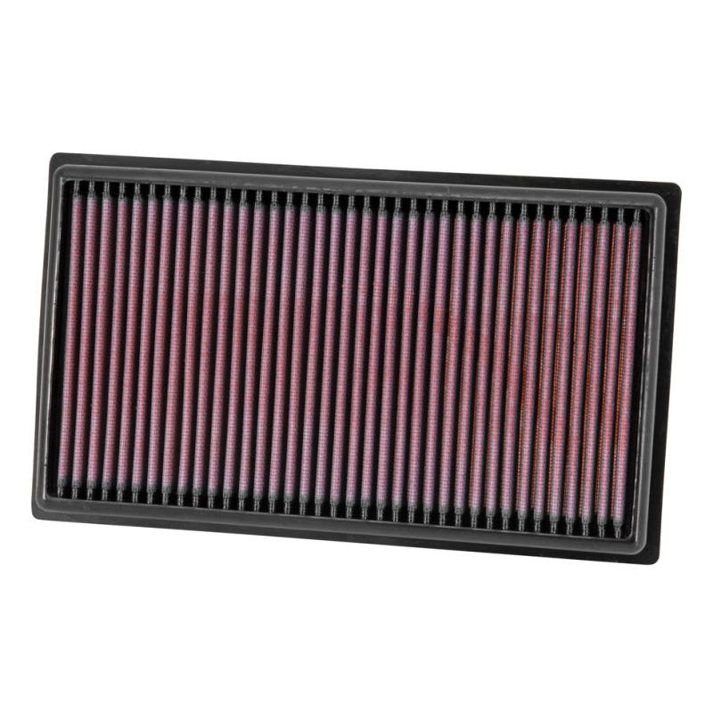 K&N Replacement Air FIlter 11-13 Mazda 5 2.0L