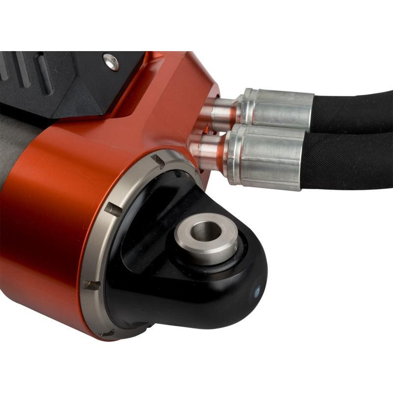 Fox Ford Raptor 3.0 Factory Series 12.3in External QAB P/B External Cooler Shock Set - T1 Motorsports