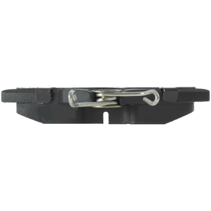 StopTech 02-08 Audi A4 Quattro / 2/99-02 Audi S4 / 93-10 VW Golf GL/GLS Performance Rear Brake Pads