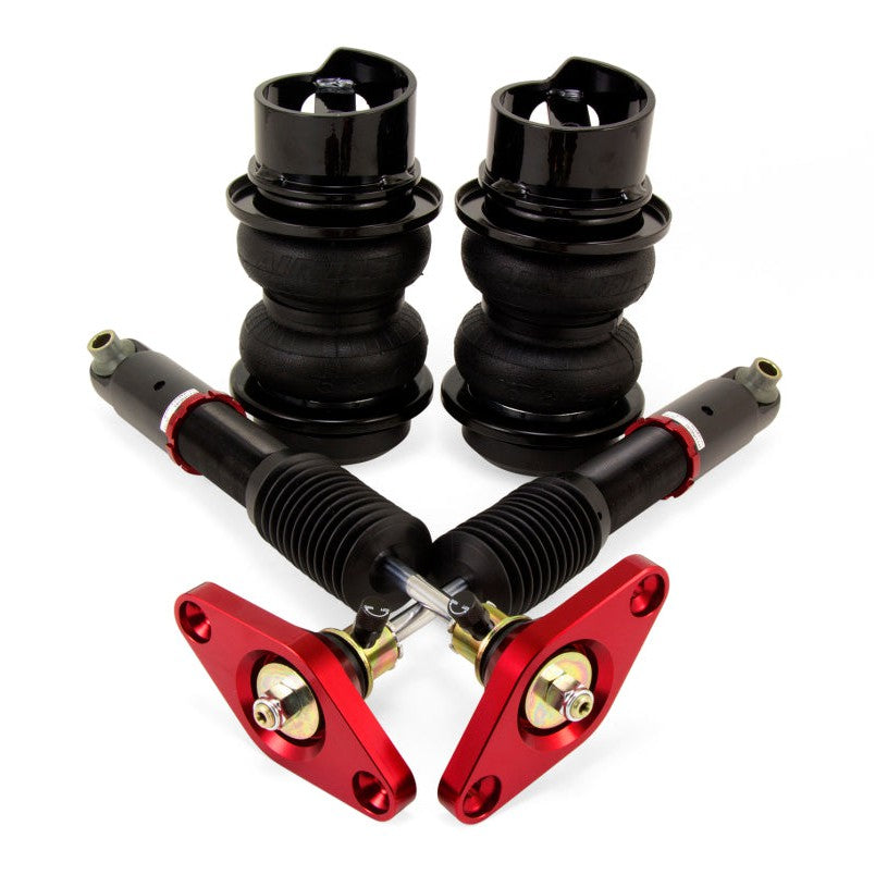 Air Lift Performance Rear Kit - 2009-2016 Hyundai Genesis (All Models)