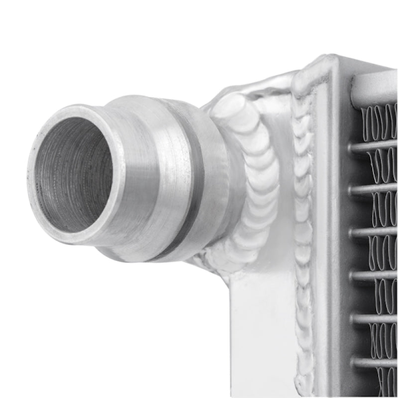 Mishimoto 06-09 Volkswagen Golf MK5 GTI (FSI Only) Manual Aluminum Radiator - T1 Motorsports