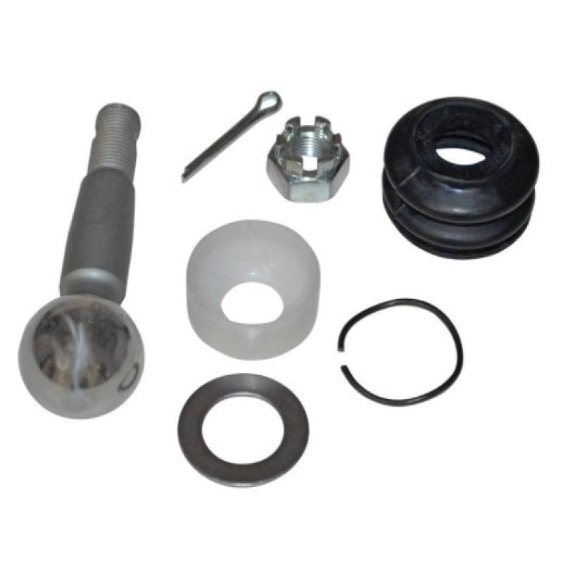 SPC Ball Joint Rebuid Kit 9.5 Taper .25 Over for Adjustable Control Arm PN 97130 / 97140 / 97190 - T1 Motorsports