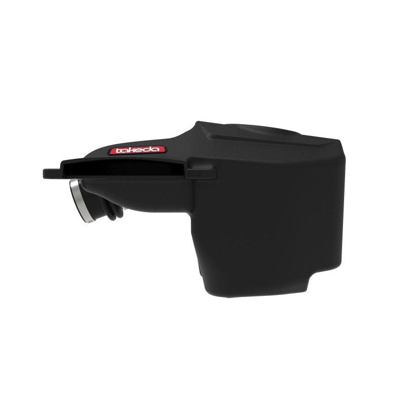 aFe Takeda Momentum Cold Air Intake System w/ Pro 5R Filter Mazda 3 19-21 L4-2.5L