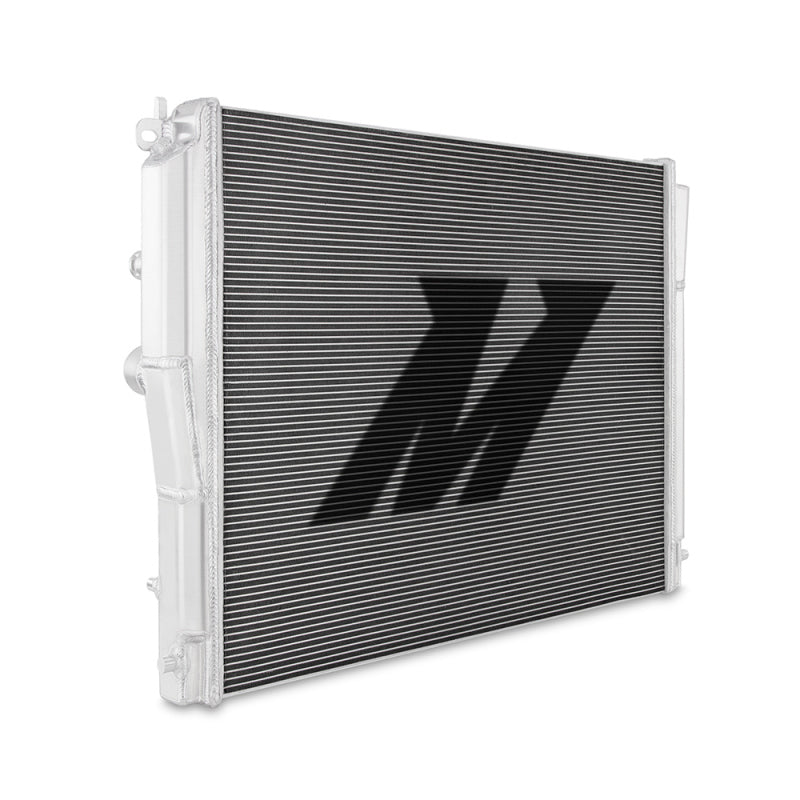 Mishimoto 20+ Toyota Supra Aluminum Radiator Kit - T1 Motorsports