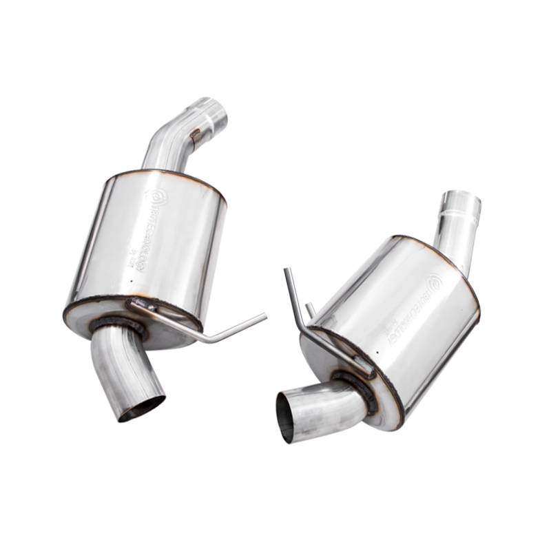 AWE Tuning Audi B9 RS 5 Coupe Touring Edition Exhaust Conversion Kit - T1 Motorsports