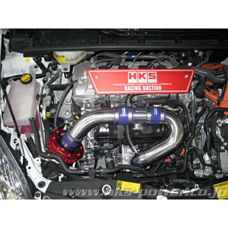 HKS Racing Suction Intake System - Toyota Prius