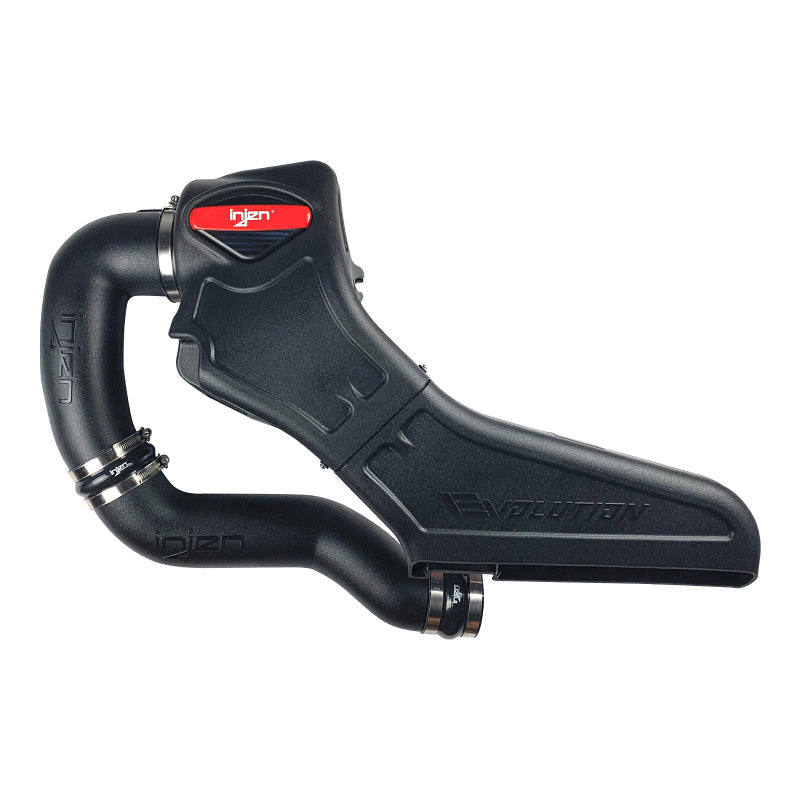 Injen 15-20 Subaru WRX H4-2.0L Turbo Evolution Evolution Intake - T1 Motorsports