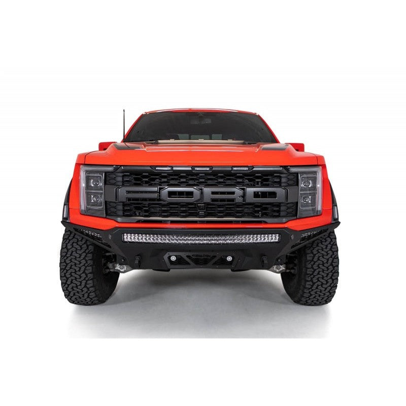 Addictive Desert Designs 2021+ Ford Raptor Stealth Fighter Front Bumper