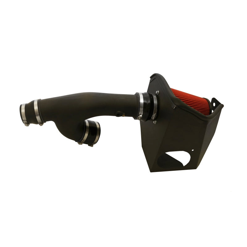 Corsa Apex DryTech 3D Metal Intake System - 2017-2020 Ford F-150 3.5L EcoBoost
