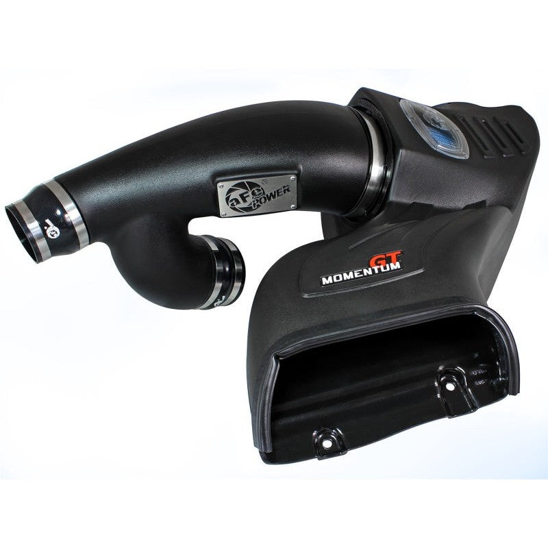 aFe Momentum GT Pro 5R Intake System 2016 Ford F-150 EcoBoost V6-2.7L/3.5L (tt)