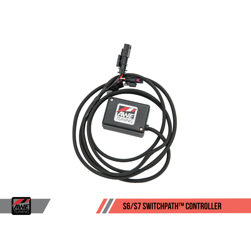 AWE Tuning SwitchPath Remote