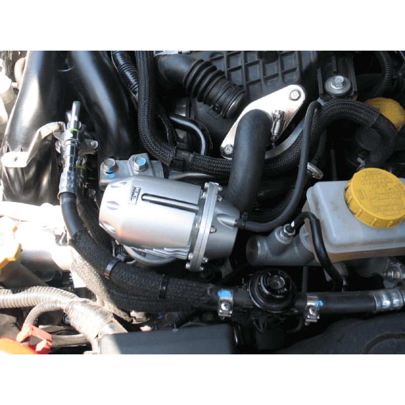 HKS Super SQV4 Blow Off Valve - Subaru WRX/Legacy