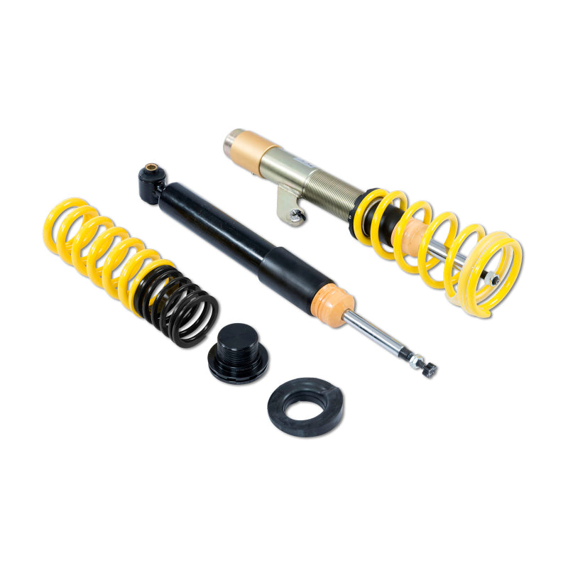 ST XA-Height/Rebound Adjustable Coilovers BMW F23 / BMW F22 / F30 RWD / F32 RWD - w/o EDC - T1 Motorsports