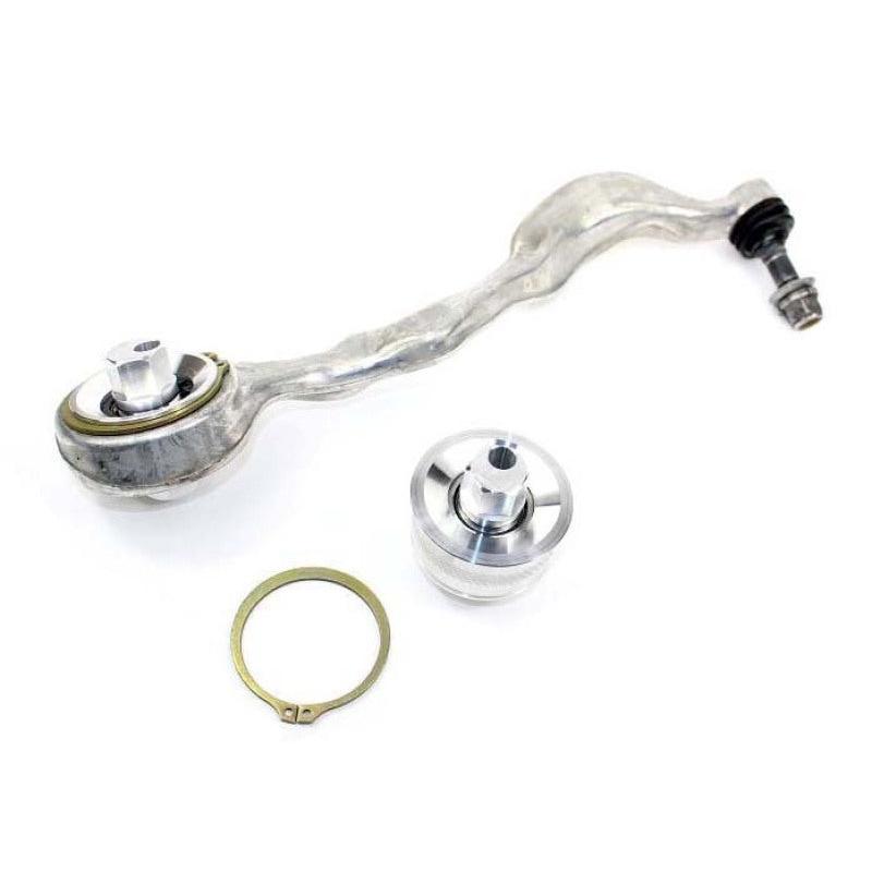 SPL Parts 2020+ Toyota GR Supra (A90) / 2019+ BMW Z4 (G29) Adj Front Caster Rod Monoball Bushings