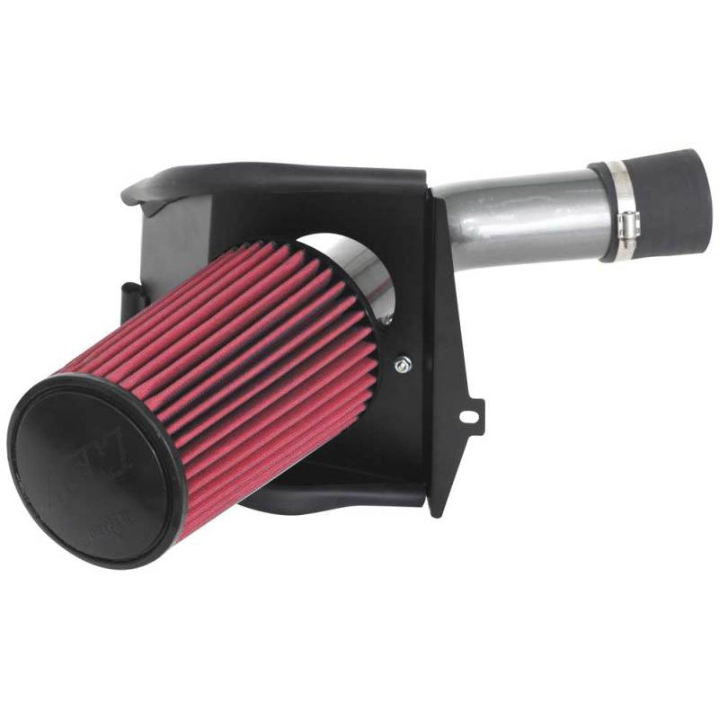 AEM 08-14 WRX/STi Cold Air Intake Sytem - Gunmetal Gray - T1 Motorsports