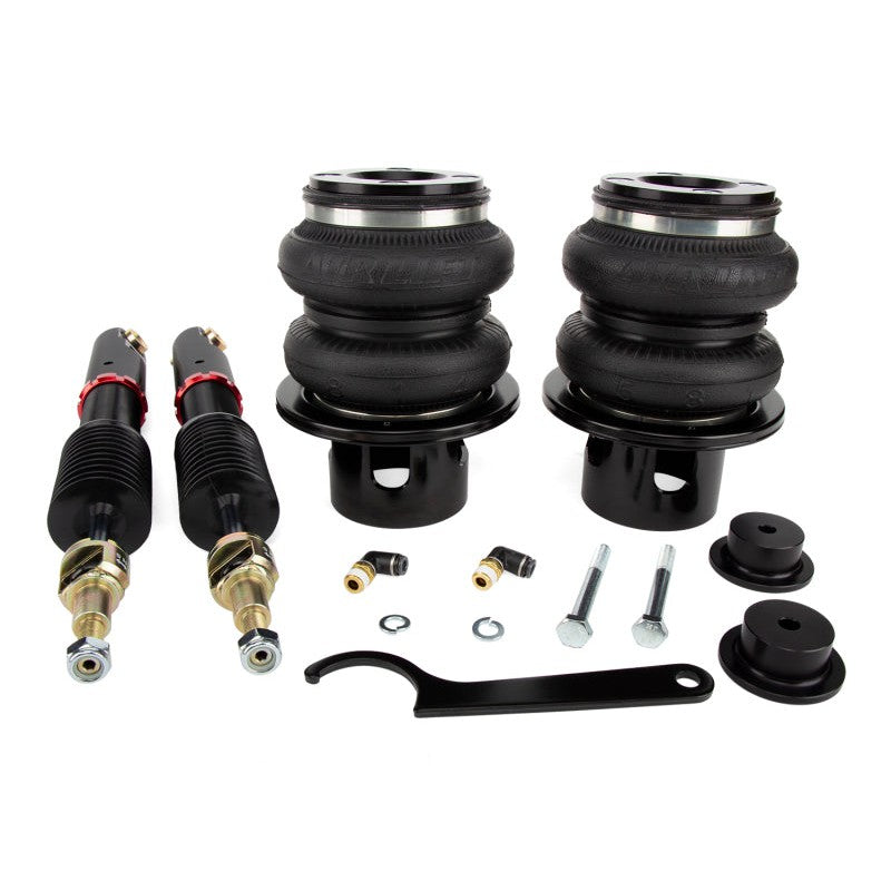 Air Lift Performance Rear Kit - 2019-2023 Toyota Corolla 1.8L/2.0L FWD