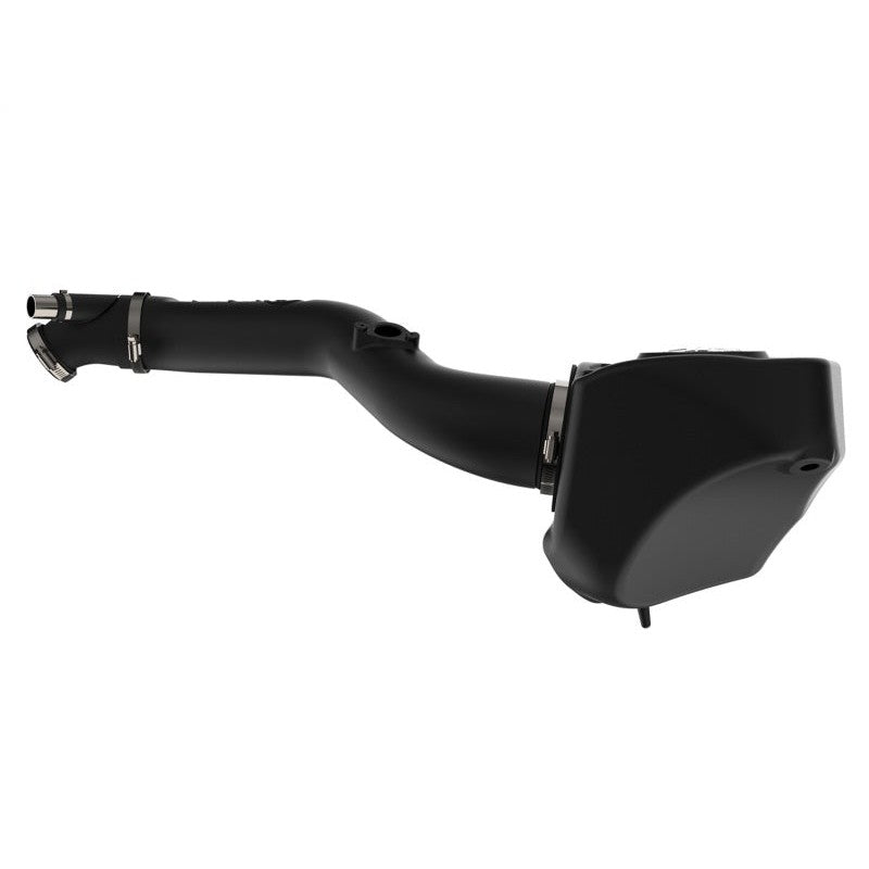 aFe Takeda Momentum GT Pro 5R Cold Air Intake System 16-17 Lexus IS 200t