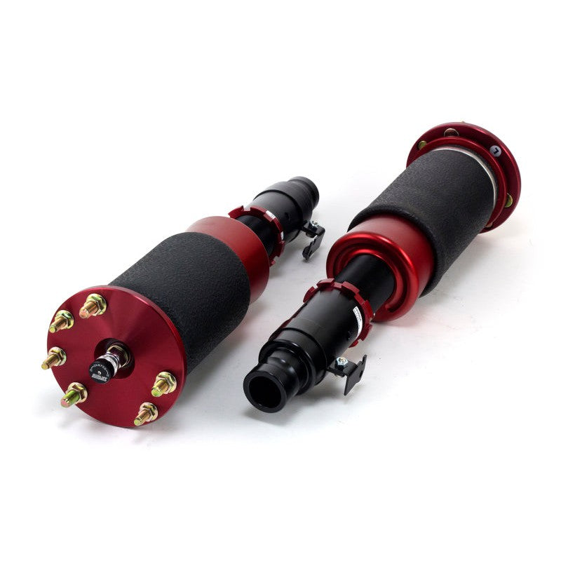 Air Lift Performance Front Kit - 2008-2012 Honda Accord