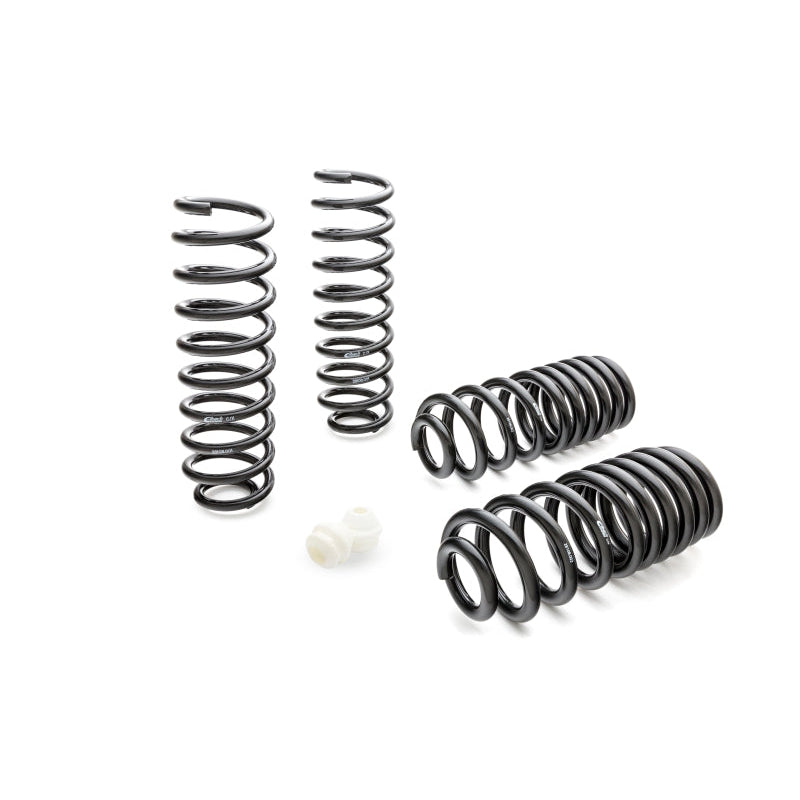 Eibach SUV Pro-Kit for 11-12 Jeep Grand Cherokee 2WD/4WD V6/V8 - T1 Motorsports