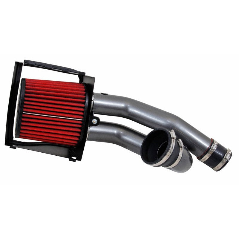 AEM 2015 Ford F-150 3.5L V8 Cold Air Intake System - T1 Motorsports