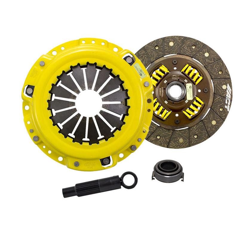ACT 1997 Acura CL HD/Perf Street Sprung Clutch Kit - T1 Motorsports