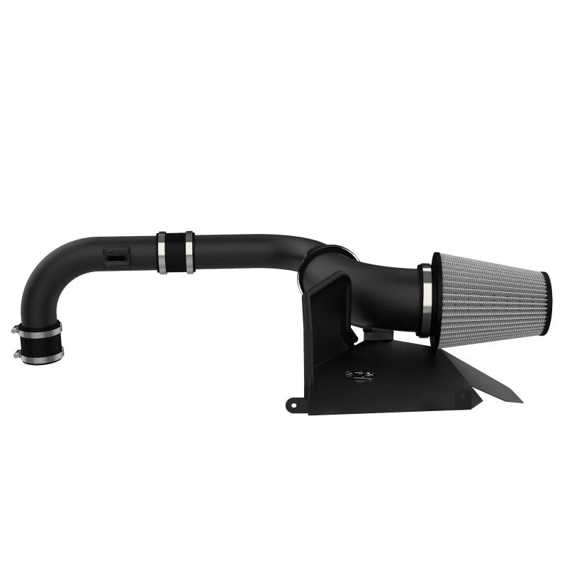 aFe MagnumFORCE Intakes Stage-2 PDS AIS PDS VW Jetta/GTI 05-08 L4-2.0L (t) MKV