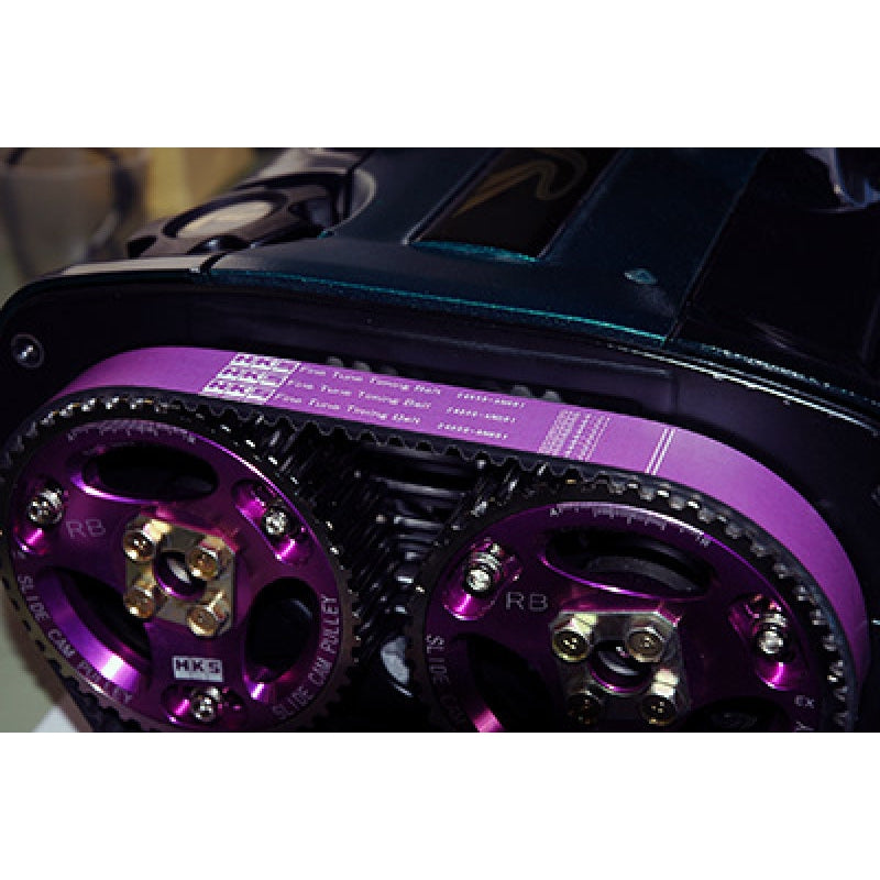 HKS 02-08 WRX / 04-08 STi EJ20/25 Upgraded Timing Belt