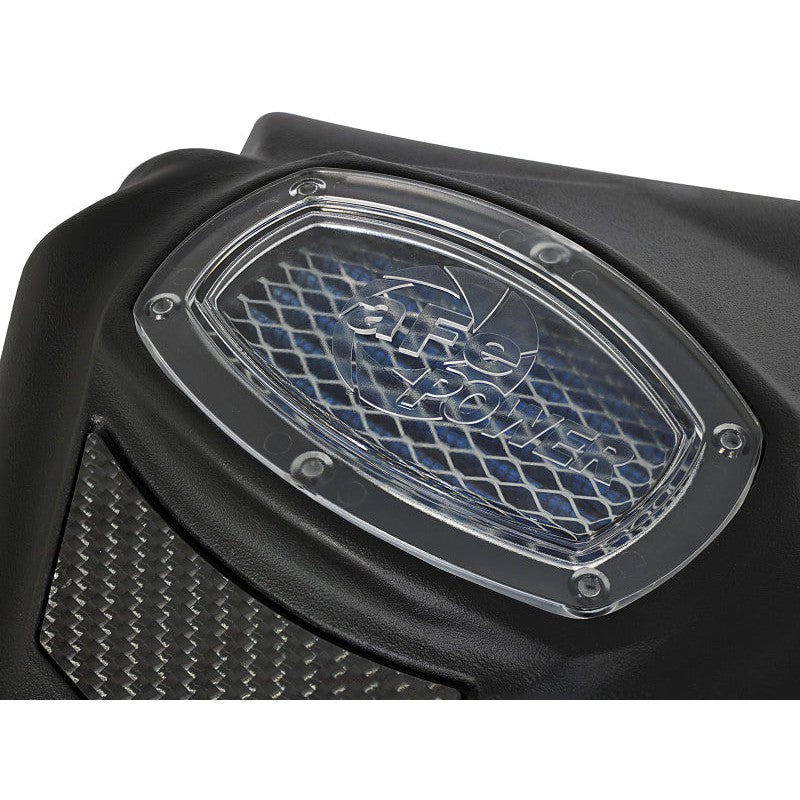 aFe Momentum GT Pro 5R Cold Air Intake System 2017 RAM 2500 Power Wagon V8-6.4L HEMI