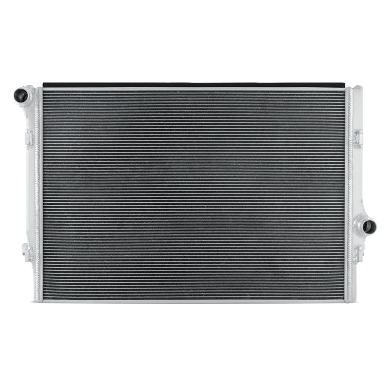 Mishimoto 2015+ Volkswagen/Audi MK7 Aluminum Radiator - T1 Motorsports