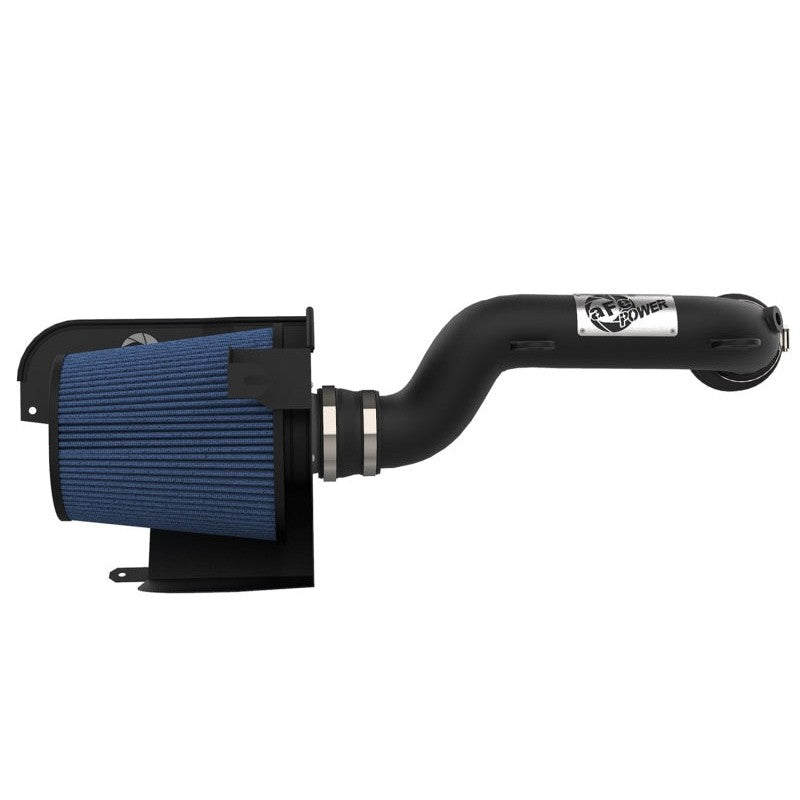 aFe Magnum FORCE Stage-2 XP Pro 5R Cold Air Intake System 2018+ Jeep Wrangler (JL) V6 3.6L