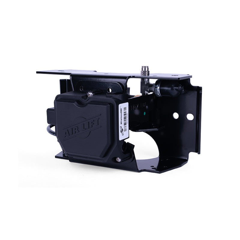 Air Lift WirelessOne Tank Kit w/ EZ Mount