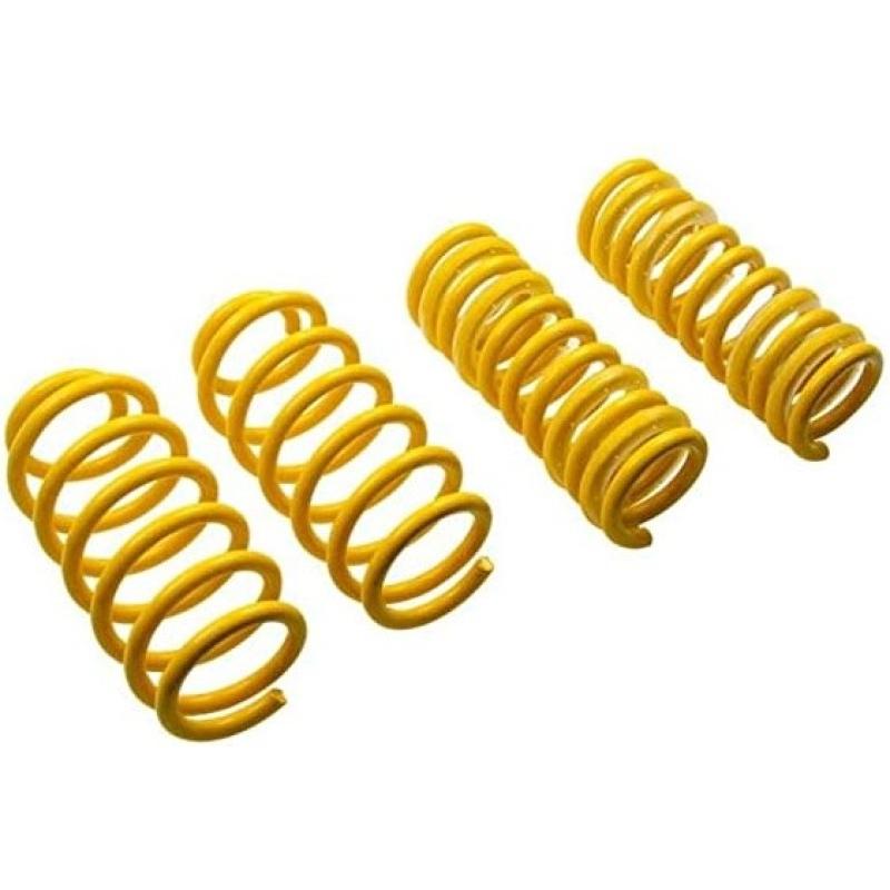 ST Sport-tech Lowering Springs 15-17 VW Golf VII R 2.0T - T1 Motorsports