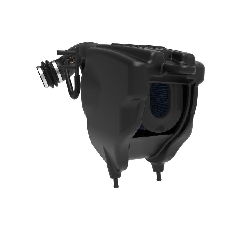 aFe Quantum Pro 5R Cold Air Intake System 18-20 Jeep Wrangler JL L4-2.0L (t)