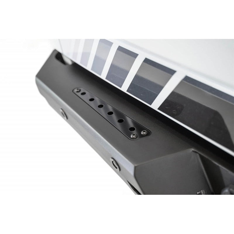 Addictive Desert Designs 2019-2020 Chevrolet Silverado 1500 Stealth Rear Bumper
