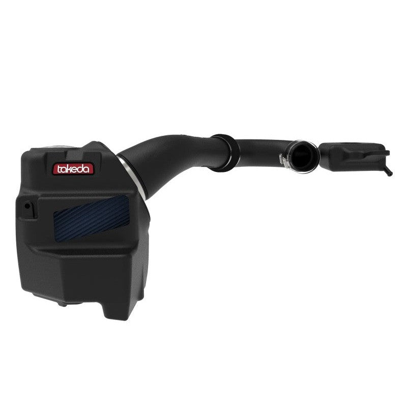 aFe Takeda Momentum Pro 5R Cold Air Intake System 12-16 Subaru Impreza H4-2.0L