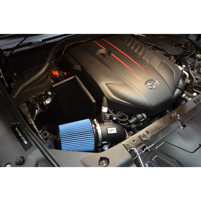 Injen 2020 Toyota Supra L6-3.0L Turbo (A90) SP Cold Air Intake System - T1 Motorsports