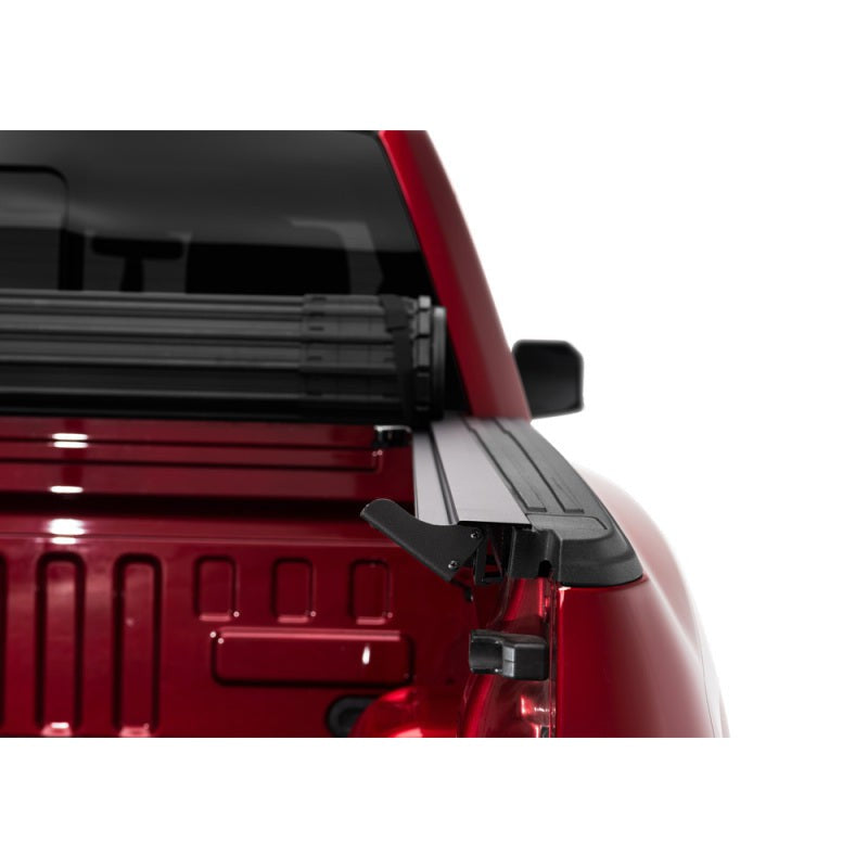BAK 09-18 Dodge Ram (19-21 Classic) 1500 w/ Ram Box Revolver X4s 5.7ft Bed Cover - T1 Motorsports