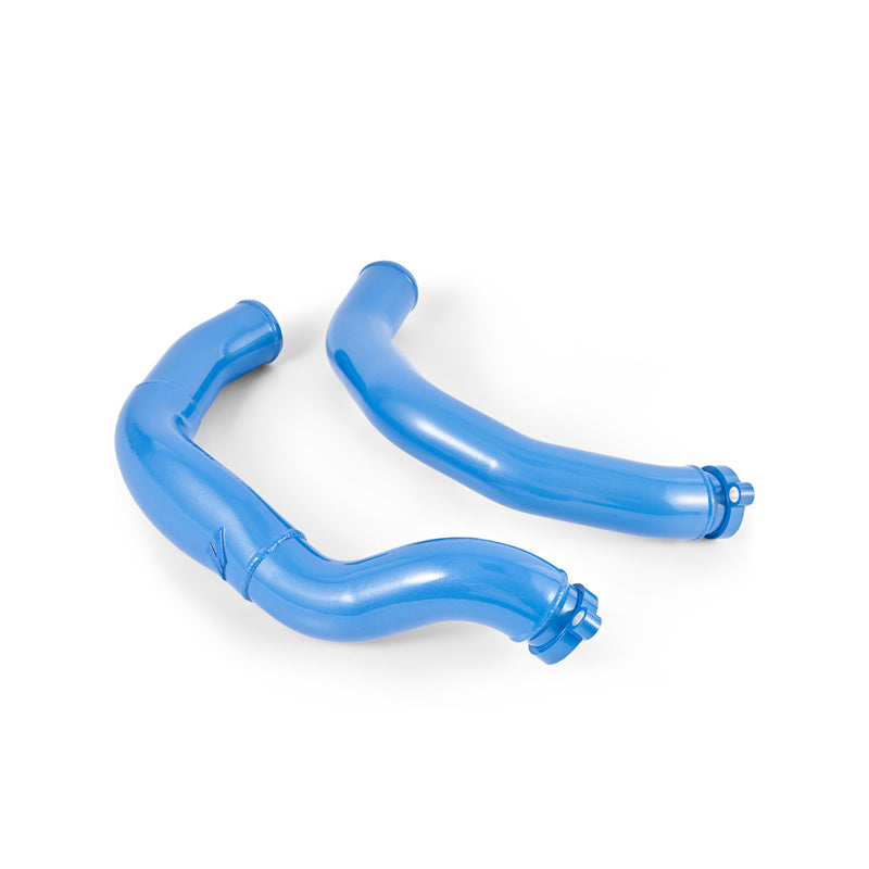 Mishimoto 2015-2020 BMW F80 M3/M4 Intercooler Pipe Kit YMB - T1 Motorsports