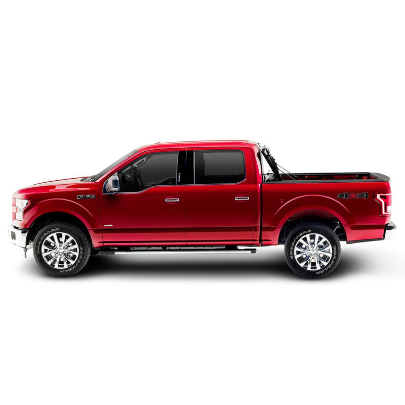 BAK 97-03 Ford F-150 6ft 6in Bed BAKFlip G2